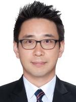 Dr. James Kang