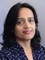 Dr. Pushpa Soti