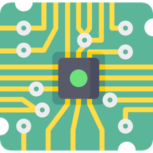 Energy & Semiconductor  Manufacturing  