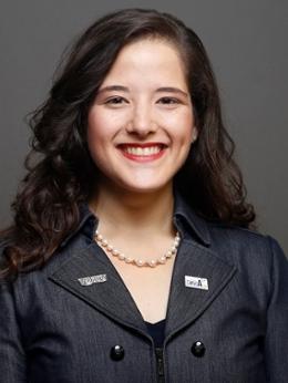 Lisa Gonzales, MBA