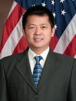 Dr. Hansheng Lei