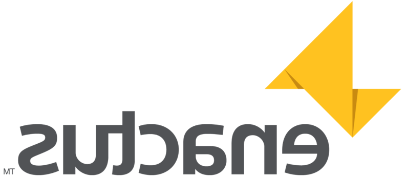 Enactus Logo.