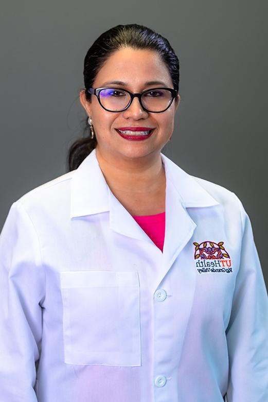 Beatriz Tapia, MD, EdD, MPH