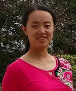 Chen Lin, Ph.D.