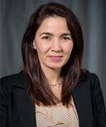 Helia Magali Morales, M.S.