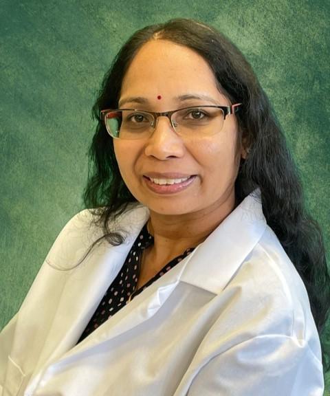 Sasmita Sahoo, Ph.D.